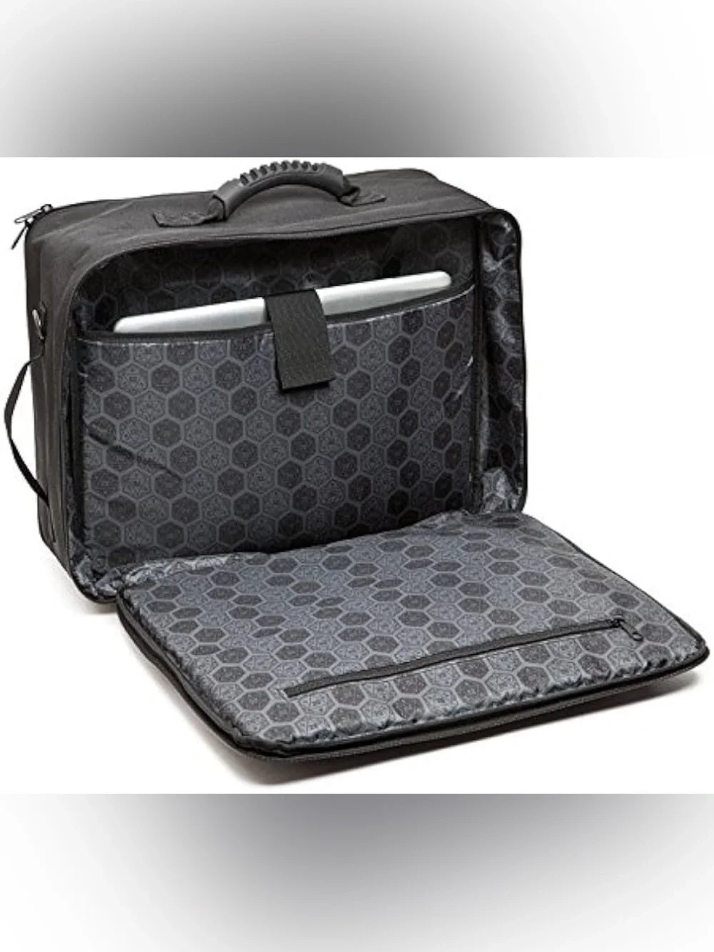 ThinkGeek Convertible Fast Travel Bag of Holding